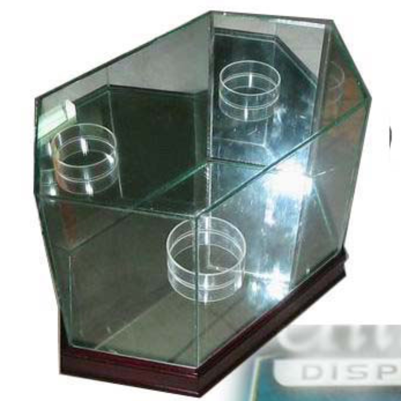 Γυαλί από γυαλί ποδοσφαίρου Octagon